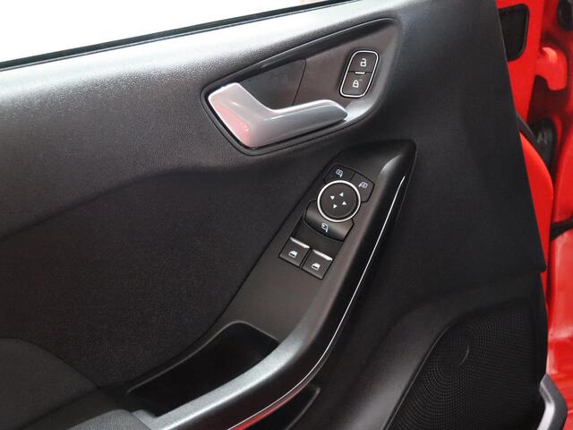 Ford FIESTA 1.0 EcoBoost ST-Line | Navigatie | Cruise Control | Climate Control | Voorruitverwarming |