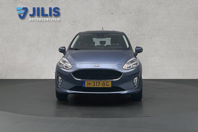 Ford FIESTA 1.0 EcoBoost Connected | Cruise control | Apple Carplay | Parkeersensoren