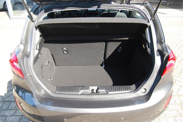 Ford FIESTA 1.0 EcoBoost Titanium 100PK 5DR | WINTERPACK | NAVI | CAMERA | CRUISE | FULL LED | APPLE CARPLAY/ANDRIOD