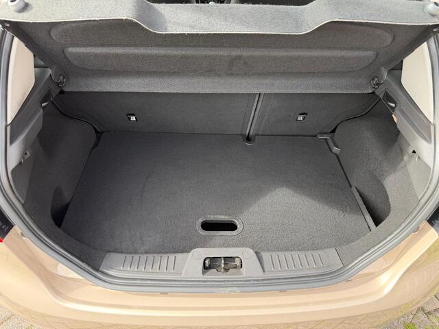 Ford FIESTA 1.0 EcoBoost Titanium NAVI/BLEUTOOHT/CLIMA