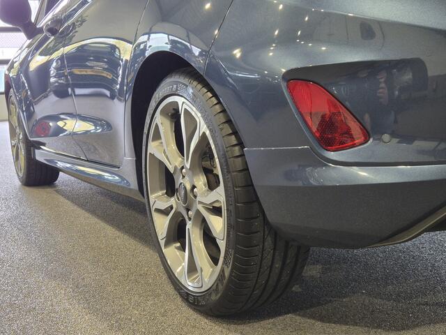 Ford FIESTA 1.0 100pk EcoBoost ST-Line Navi | Sensoren | Clima | LED | Nette auto