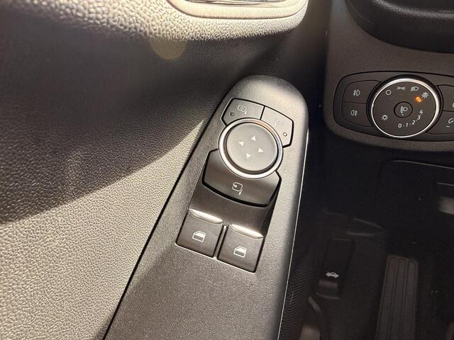 Ford FIESTA 1.0 EcoBoost ST-Line | NL AUTO | CARPLAY | WINTER PACK |