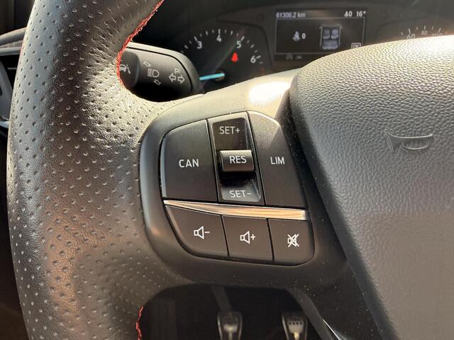 Ford FIESTA 1.0 EcoBoost ST-Line | NL AUTO | CARPLAY | WINTER PACK |