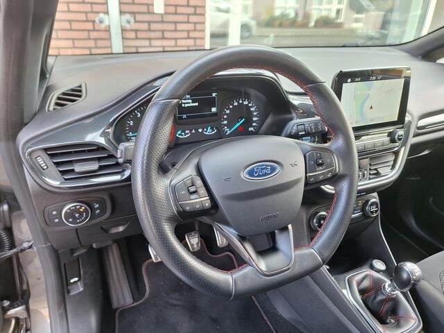 Ford FIESTA 1.0 EcoBoost ST-Line /Navi/Clima/Apple/Android/Cruise/Pdc/Garantie