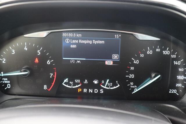 Ford FIESTA 1.0 EcoBoost Active | B&O | Navigatie | Bluetooth | Parkeersensor achter