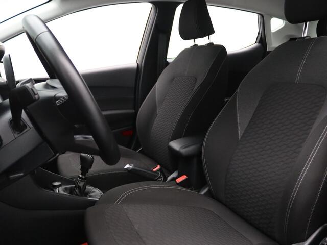 Ford FIESTA 1.0 EcoBoost Titanium Camera | Cruise | Navi | Parkeersens. v+a
