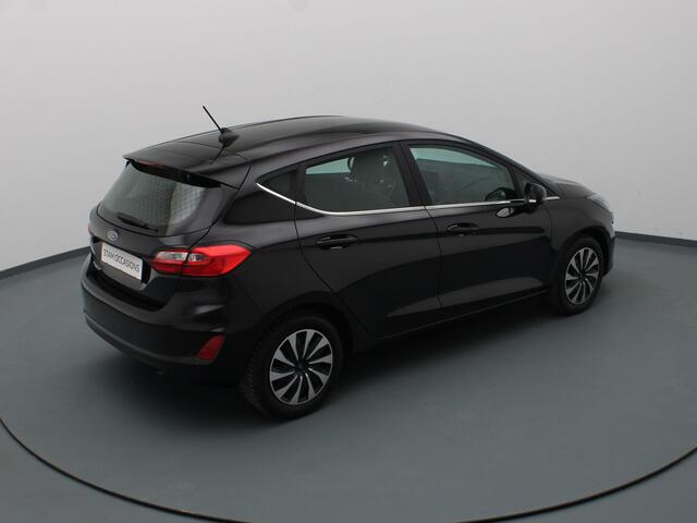 Ford FIESTA 1.0 EcoBoost Titanium Camera | Cruise | Navi | Parkeersens. v+a