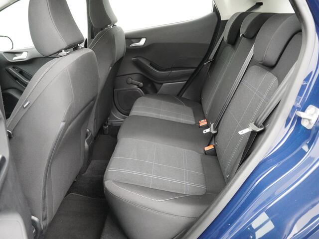 Ford FIESTA 1.1 Trend | Airco | Bluetooth | 5 Deurs |