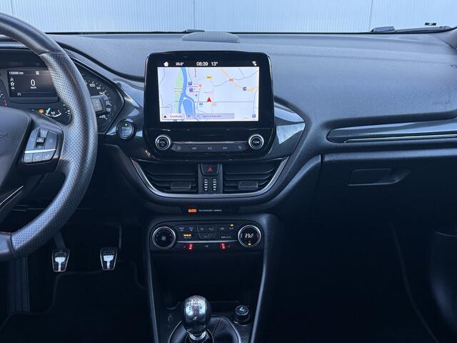 Ford FIESTA 1.0 EcoBoost ST-line/Apple Carplay/17inch/Climate.
