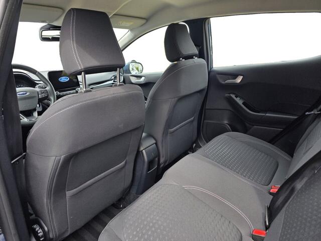 Ford FIESTA 1.0 ECOB. TITANIUM