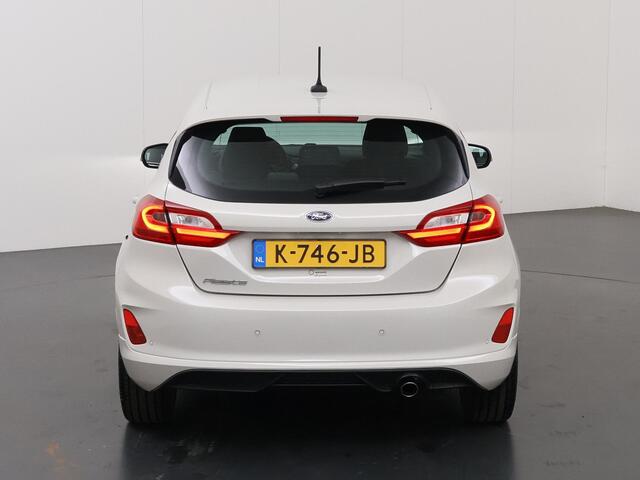 Ford FIESTA 1.0 EcoBoost ST-Line | Climate Control | Cruise Control | Apple Carplay / Android Auto |