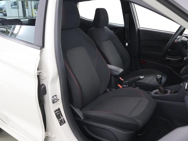 Ford FIESTA 1.0 EcoBoost ST-Line | Climate Control | Cruise Control | Apple Carplay / Android Auto |