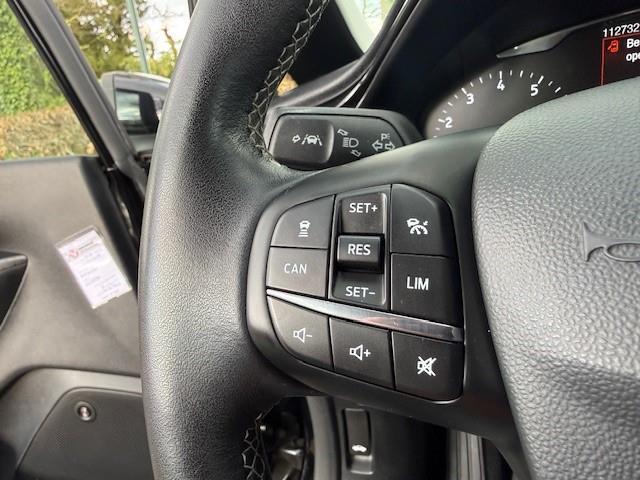 Ford FIESTA 1.0 EcoB. Titanium/B&O AUDIO/NAVI/ACARPLAY/360PDC/CAMERA/AIRCO/TREKHAAK/PARKASSIST/KEYLESS/ADAPCRUISE