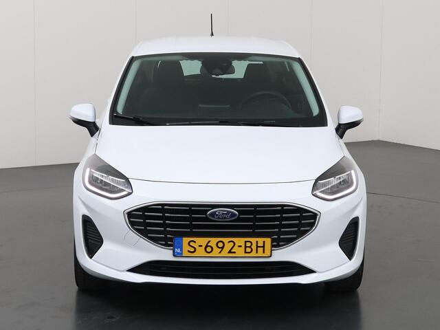 Ford FIESTA 1.0 EcoBoost Titanium | Parkeercamera | Navigatie | Climate Control | Cruise Control |