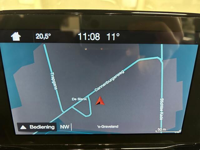 Ford FIESTA 1.0 EcoBoost Titanium + NAVI + APPLE CARPLAY