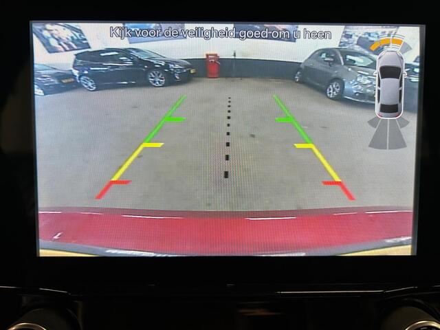 Ford FIESTA 1.0 EcoBoost Titanium + NAVI + APPLE CARPLAY