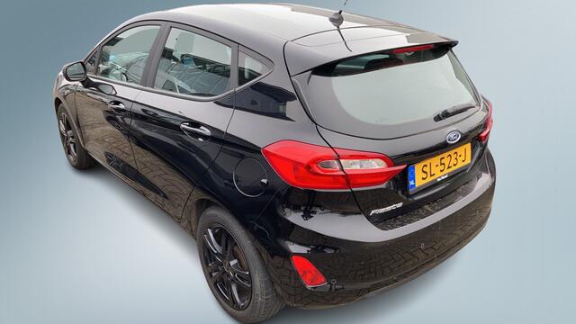 Ford FIESTA 1.1 70pk Trend | Navi | LM Velgen | PDC