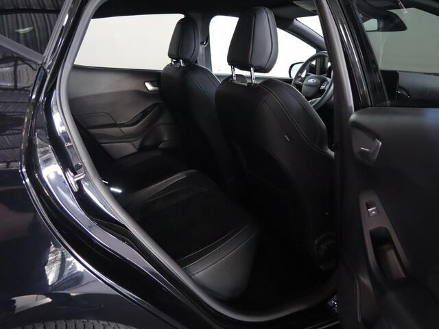 Ford FIESTA 1.5 EcoBoost ST-3 | Winterpakket | Climate Control | Parkeercamera | B&O | Navigatie |