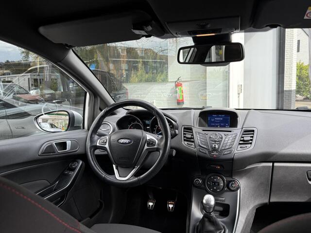 Ford FIESTA 1.0 EcoBoost ST Line |Clima|17" Lm Velg.|PDC|