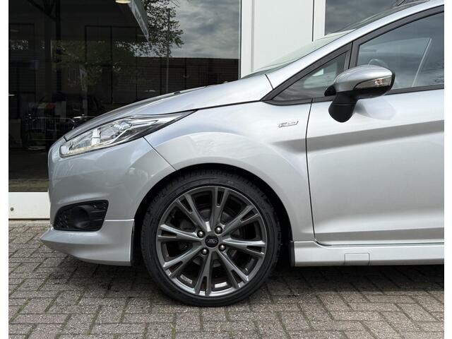 Ford FIESTA 1.0 EcoBoost ST Line |Clima|17" Lm Velg.|PDC|
