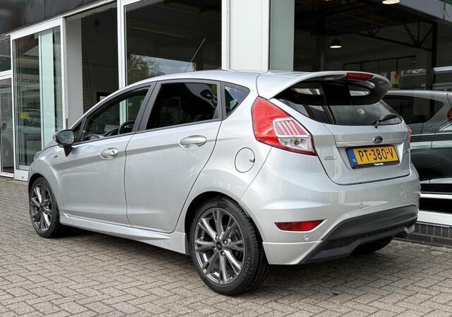 Ford FIESTA 1.0 EcoBoost ST Line |Clima|17" Lm Velg.|PDC|