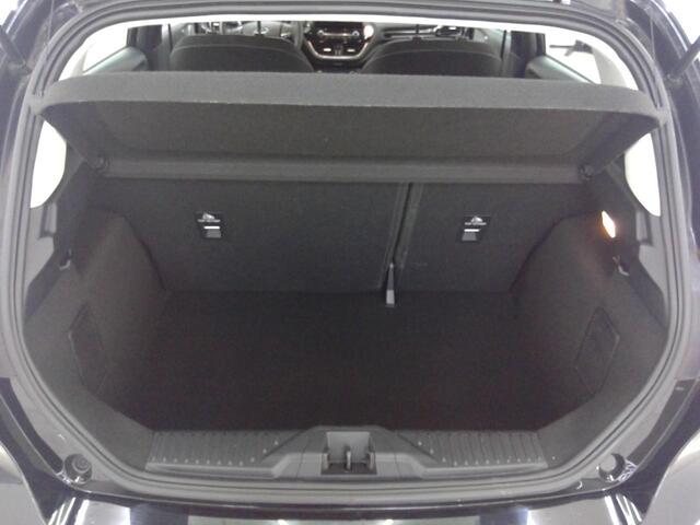 Ford FIESTA 1.0 EcoBoost Hybrid Titanium | 36.700 KM | L.M. Velgen | Winterpack | WORDT VERWACHT