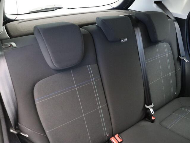 Ford FIESTA 1.0 EcoBoost Connected | Trekhaak | Eerste eigenaar | Navigatie | Cruise control | LED dagrijverlichting |