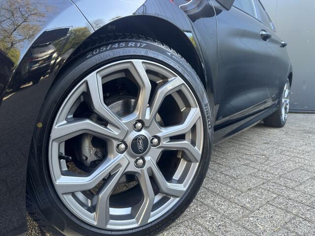Ford FIESTA 1.0 EcoBoost ST-Line X | PDC A | Navi | Bluetooth
