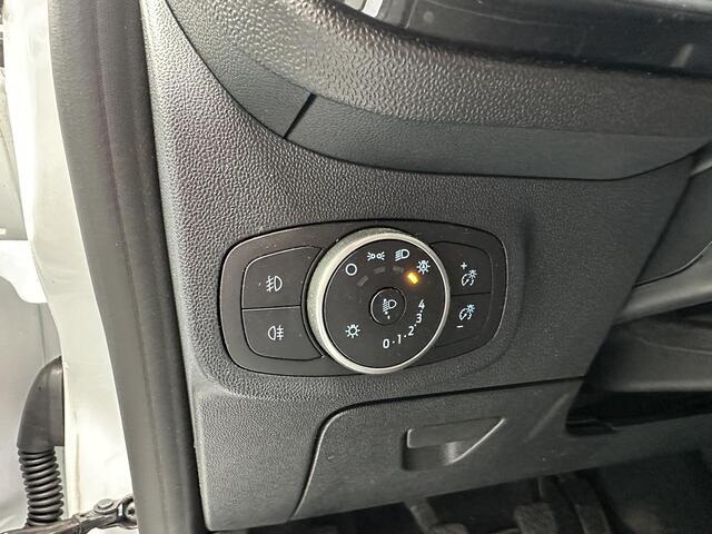 Ford FIESTA 1.0 EcoBoost Hybrid Cross
