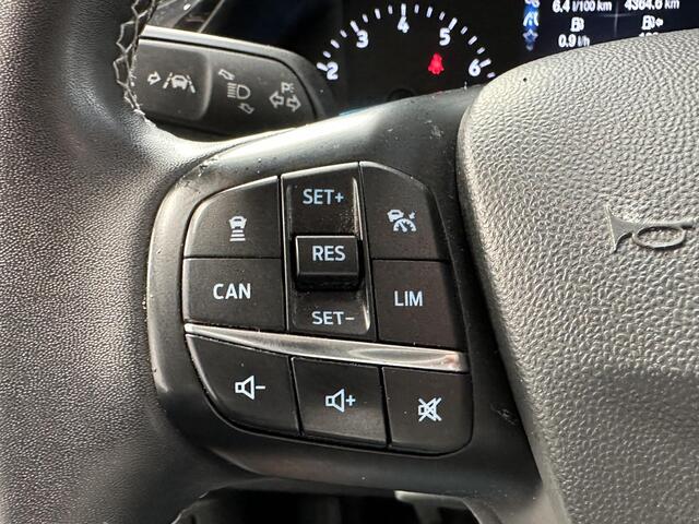 Ford FIESTA 1.0 EcoBoost Hybrid Cross