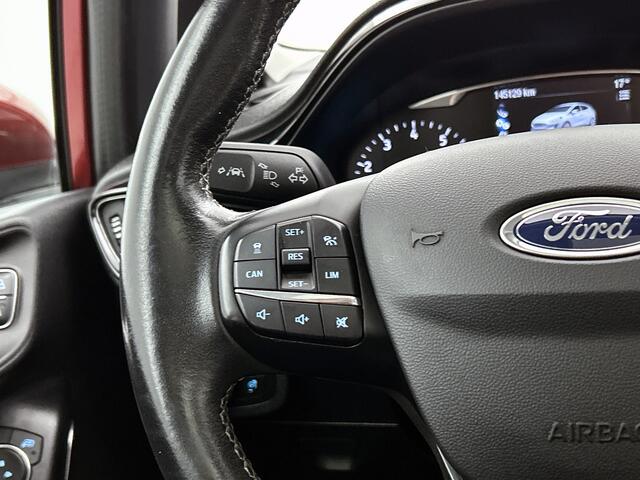 Ford FIESTA 1.0 EcoBoost Titanium Pano, First edition, B&O