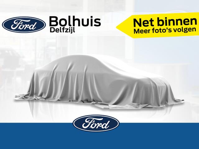 Ford FIESTA EcoBoost Active X | Trekhaak | Winterpack | Clima | Navi | 100% dealer onderhouden