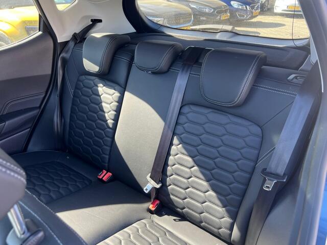 Ford FIESTA 1.0 EcoBoost Vignale - Schuif/Kanteldak - Bang en Olufsen