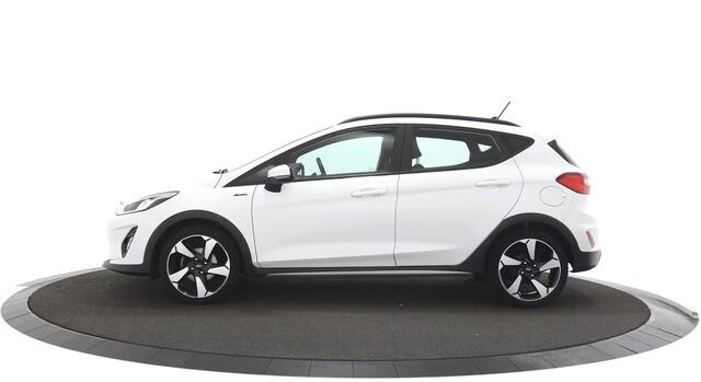Ford FIESTA 1.0 EcoBoost Active X Navigatie / B&O / Clima