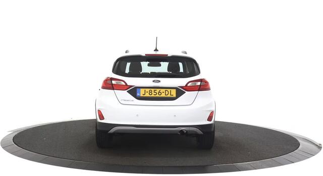 Ford FIESTA 1.0 EcoBoost Active X Navigatie / B&O / Clima