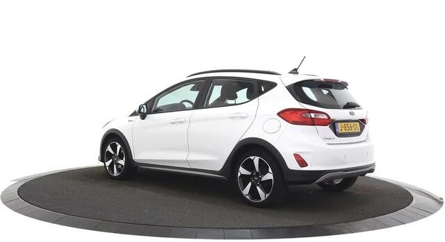 Ford FIESTA 1.0 EcoBoost Active X Navigatie / B&O / Clima