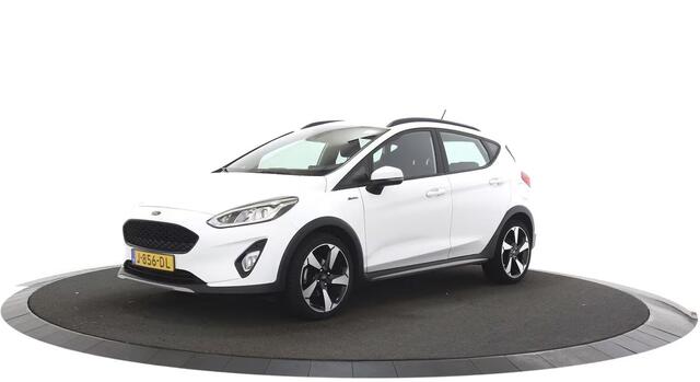Ford FIESTA 1.0 EcoBoost Active X Navigatie / B&O / Clima