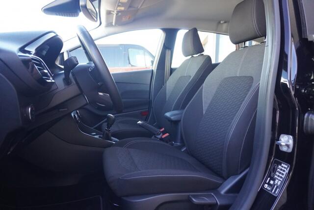 Ford FIESTA 1.0 EcoB.Hy. Titanium 124PK | Stuur&Stoel verwarm. | CarPlay | N