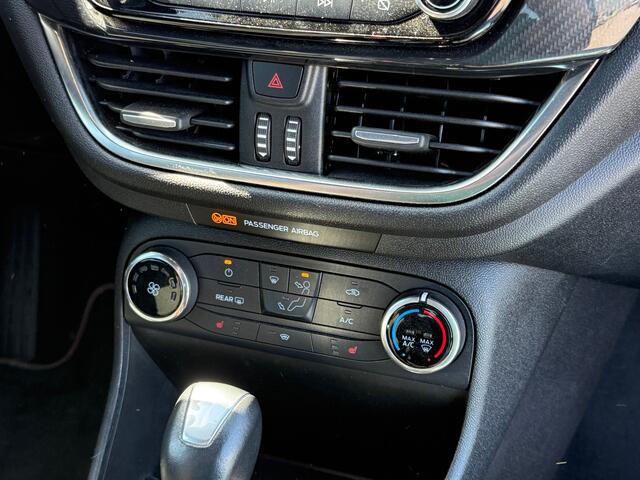 Ford FIESTA 1.0 EcoBoost ST-Line | Automaat | 1e eigenaar | B&O Audio | LED Koplampen | Stoelverw. | Carplay/Android.