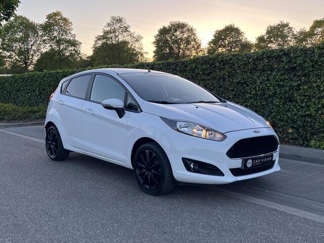 Ford FIESTA 1.0 EcoBoost Style * Airco * Nwe Distributie * Garantie