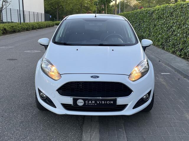 Ford FIESTA 1.0 EcoBoost Style * Airco * Nwe Distributie * Garantie