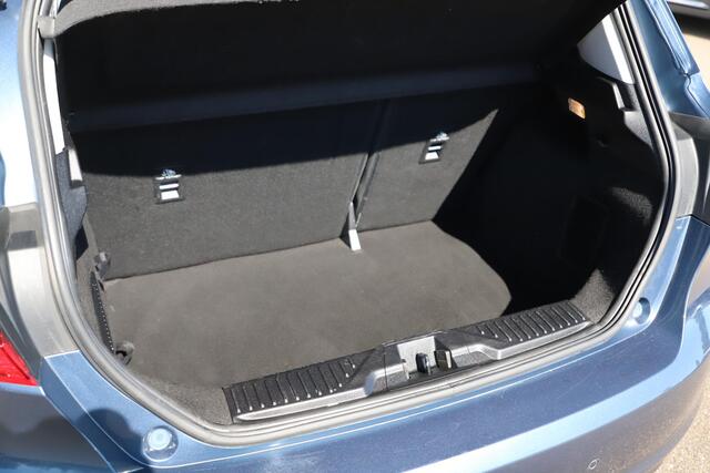 Ford FIESTA 1.0 EcoBoost Connected Navigatie Airco Cruise Control Carplay Android