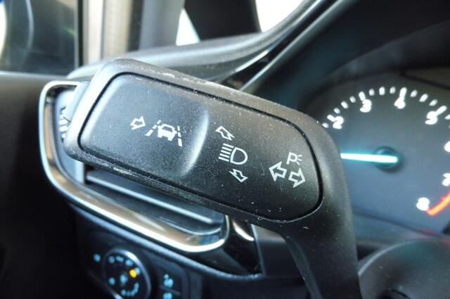 Ford FIESTA 5-drs 1.1 86pk Trend Airco Crc Pdc Navigatie