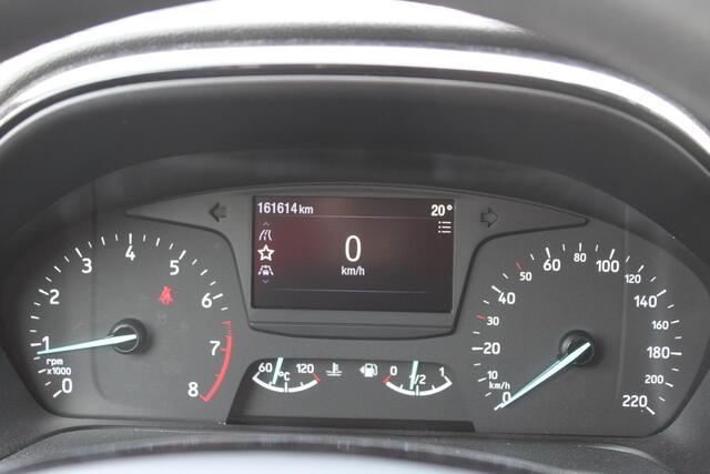 Ford FIESTA 1.0 EcoBoost 95 PK Connected | Cruise Control | Navigatie | DAB | Airco | Bluetooth Carkit