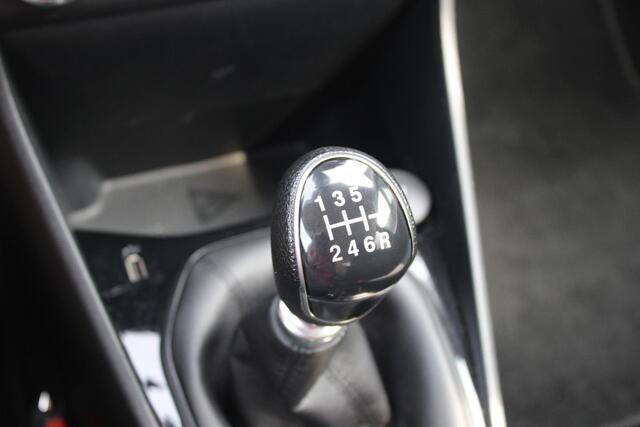 Ford FIESTA 1.0 EcoBoost 95 PK Connected | Cruise Control | Navigatie | DAB | Airco | Bluetooth Carkit