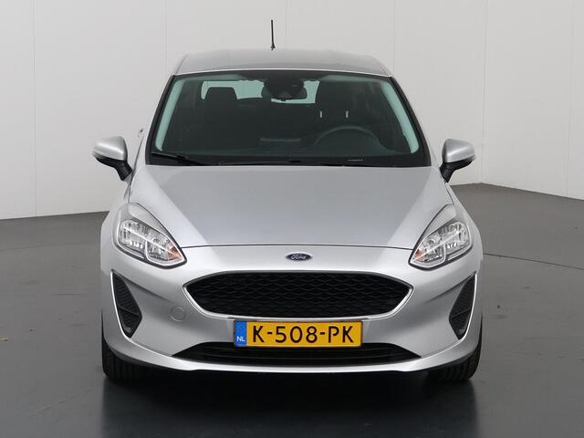 Ford FIESTA 1.0 EcoBoost Connected | Navigatie | Airconditioning | Cruise Control |