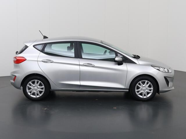 Ford FIESTA 1.0 EcoBoost Connected | Navigatie | Airconditioning | Cruise Control |