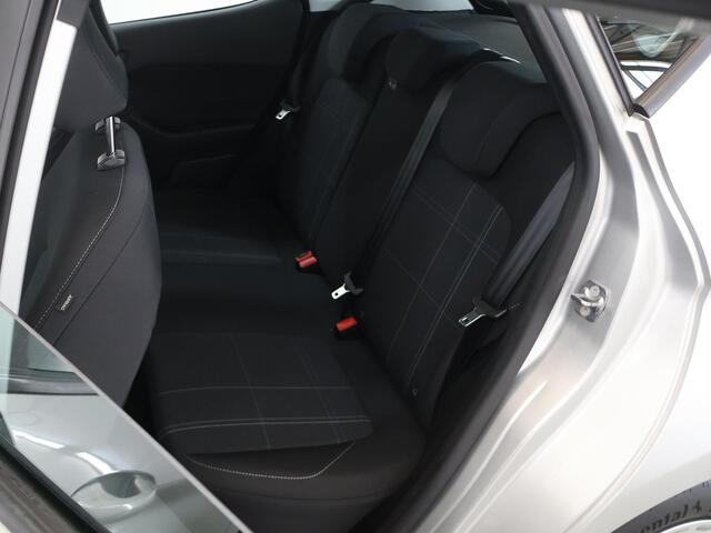 Ford FIESTA 1.0 EcoBoost Connected | Navigatie | Airconditioning | Cruise Control |
