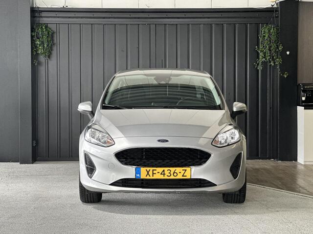 Ford FIESTA 1.1 Trend | Apple Carplay | Navigatie | Airco | Cruise Control | Hill Hold Functie |