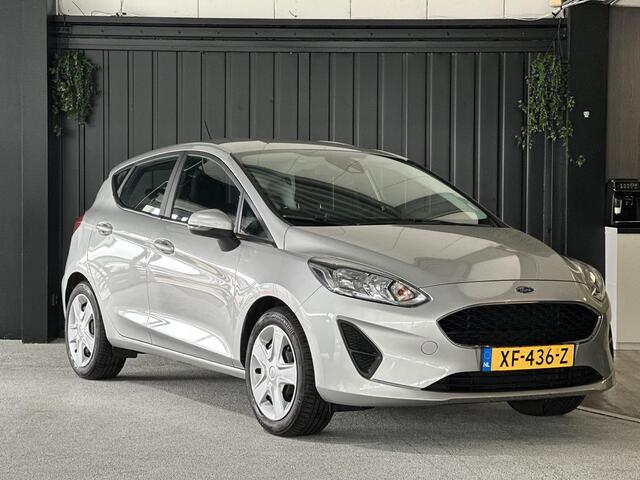 Ford FIESTA 1.1 Trend | Apple Carplay | Navigatie | Airco | Cruise Control | Hill Hold Functie |